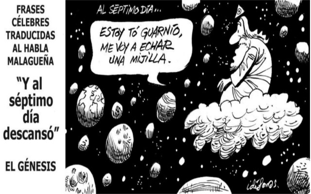 Frases célebres traducidas al 